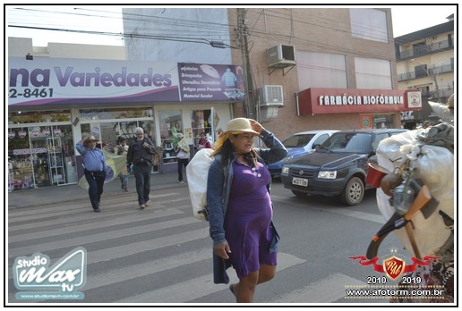 rolim de moura